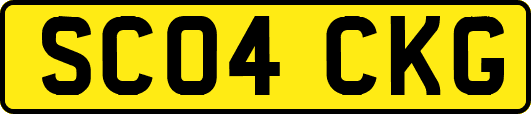SC04CKG