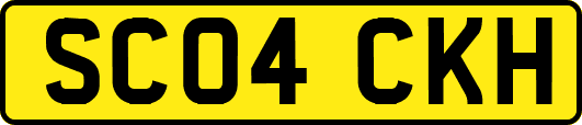 SC04CKH