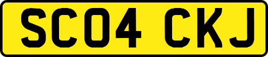 SC04CKJ