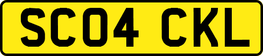 SC04CKL