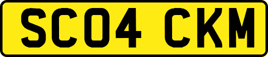 SC04CKM