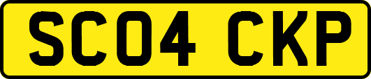 SC04CKP
