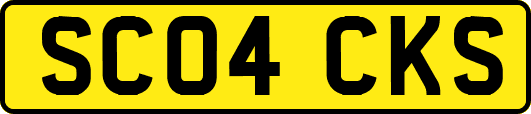 SC04CKS