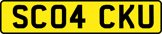 SC04CKU