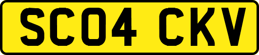 SC04CKV