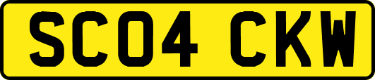 SC04CKW