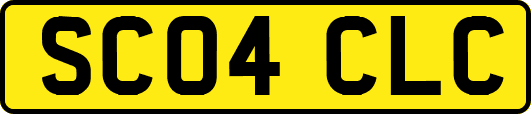 SC04CLC