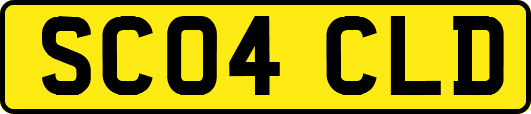 SC04CLD
