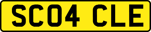 SC04CLE