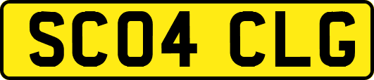 SC04CLG