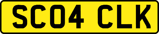 SC04CLK