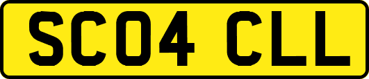 SC04CLL