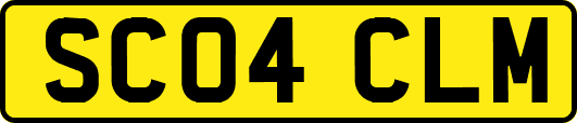 SC04CLM