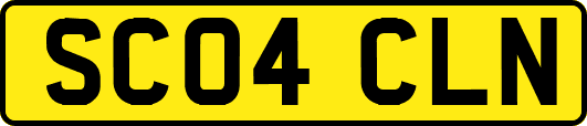SC04CLN