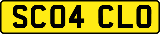 SC04CLO