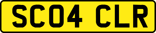 SC04CLR