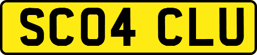 SC04CLU