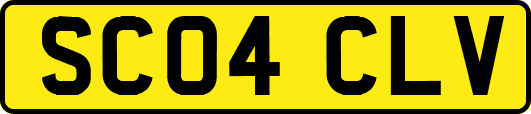 SC04CLV