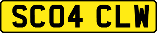 SC04CLW