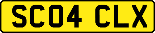 SC04CLX