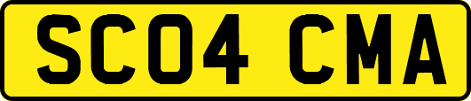 SC04CMA