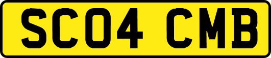 SC04CMB