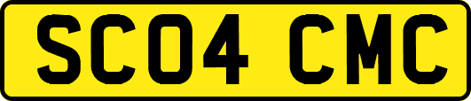 SC04CMC