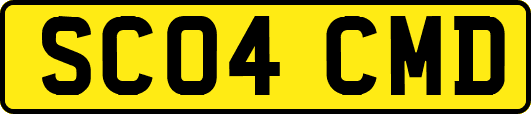SC04CMD