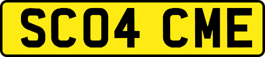 SC04CME