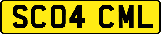 SC04CML