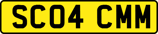 SC04CMM