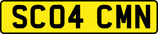SC04CMN