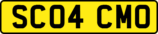 SC04CMO