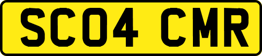 SC04CMR