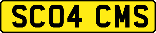 SC04CMS