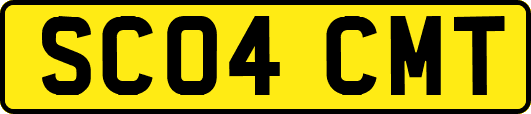 SC04CMT