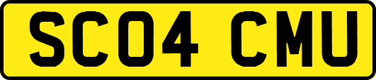 SC04CMU