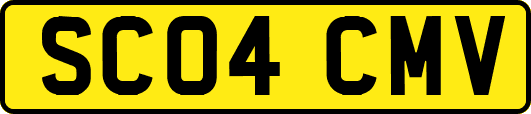 SC04CMV