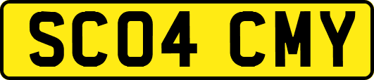 SC04CMY