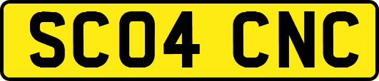 SC04CNC