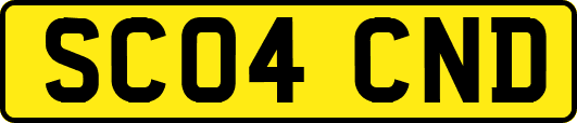 SC04CND