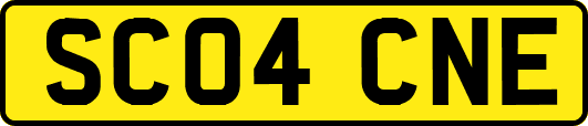SC04CNE