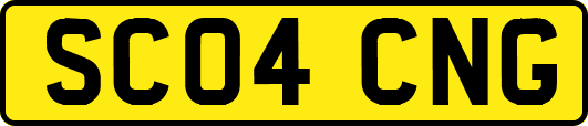 SC04CNG