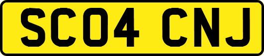 SC04CNJ