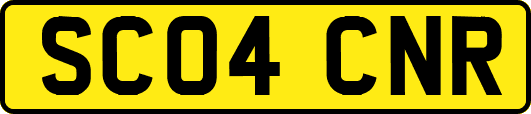 SC04CNR