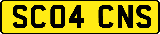 SC04CNS