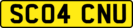 SC04CNU