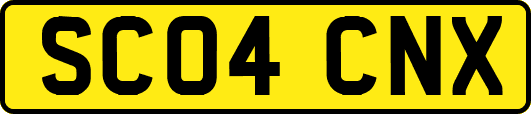 SC04CNX