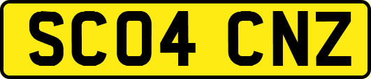 SC04CNZ