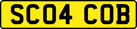 SC04COB